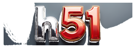 h51 logo
