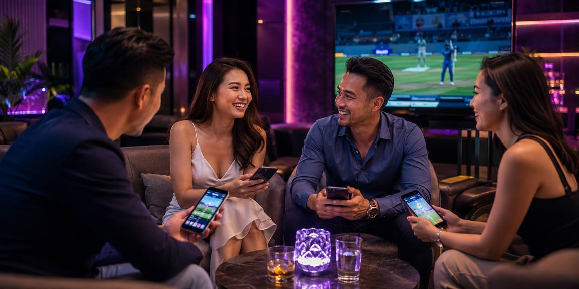 h51 Casino Trực Tiếp